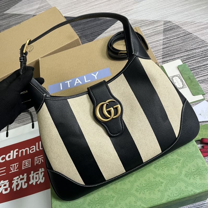 Gvc*1 hobo bags